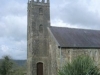 St Mary's Desertserges - From the Road