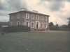 Desertserges Rectory 1968