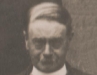 The Rev. Walter Lamb
